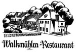 Logo Wlkmühlenrestaurant